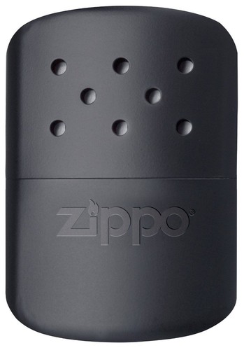 Zippo hour easy fill - zippo, 12