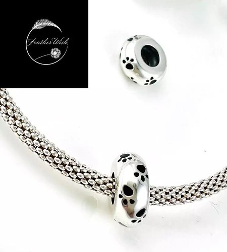 Sterling silver 925 dog - sterling,