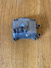 Suzuki carburettor float bowl