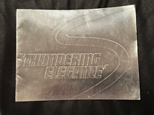 1978 Jaguar XJS XJ-S 16-page