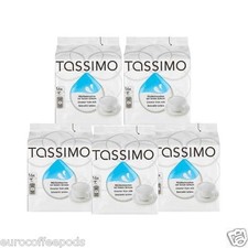 Tassimo Coffee T-Disc 5  Packs