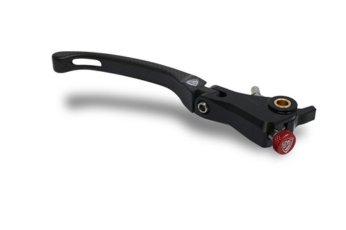 Cnc folding brake lever - folding,