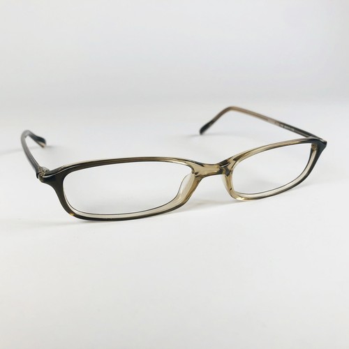 Fcuk eyeglasses brown fade - fcuk,