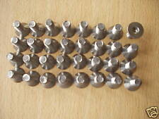 VW KARMANN GHIA STAINLESS