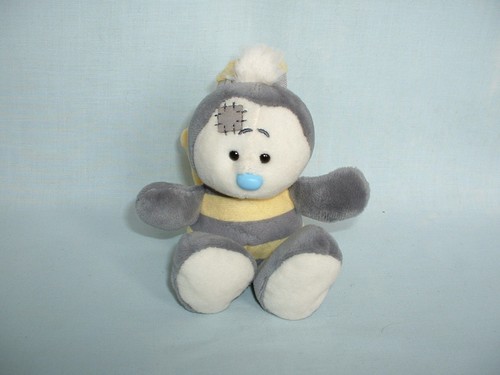 Blue nose friends - #6, fizzy