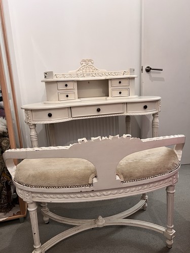 Classic vintage french - classic, french-style