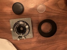 [Exc+5] Tokyo Kogaku Topcor PW