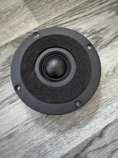 Vifa D26TG-11-06 Tweeted Hf