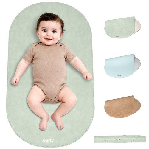 Portable baby changing - baby,