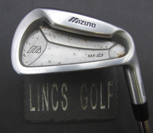 Mizuno forged 3 iron - mizuno,
