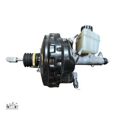 2013 MERCEDES SLK R172 BRAKE