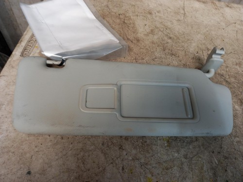 Audi sun visor - audi, 5