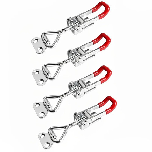 Pcs heavy duty toggle - 4,
