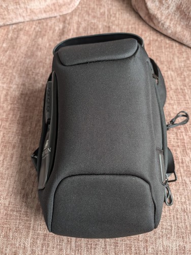 Seven bytes motorcycle bag - motorcycle,