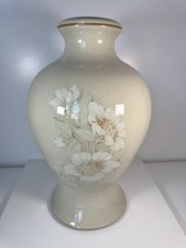 Denby Large Ceramic Table Lamp