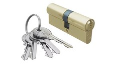 ERA EURO PROFILE 6 PIN