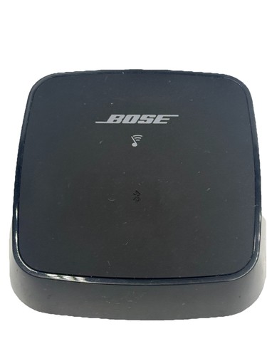 Bose soundtouch wireless - wireless, link
