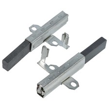 2 Carbon Brushes for Kärcher