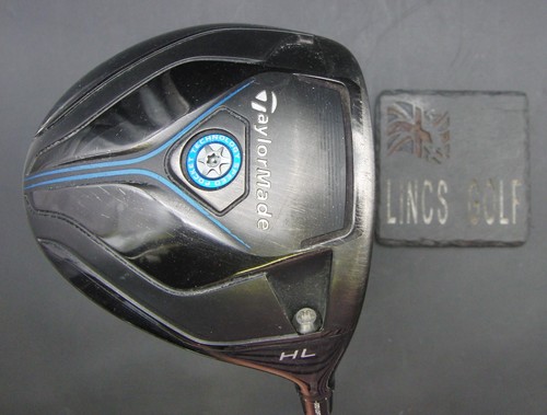 Taylormade jetspeed black - taylormade,