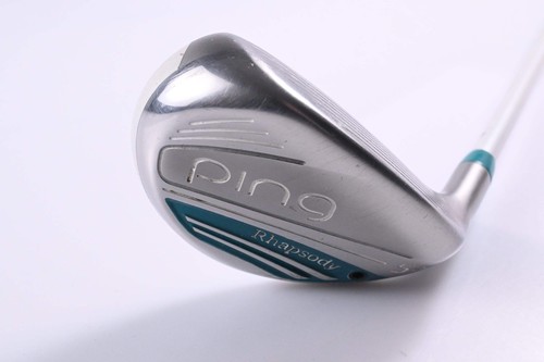 Ladies ping rhapsody 2015 - ladies,