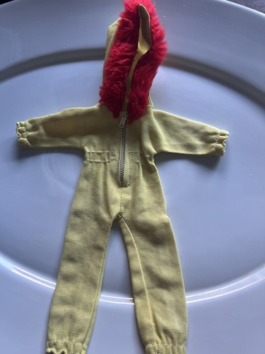Sindy doll 1971 winter sports - doll,