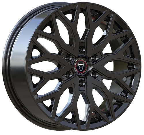 Alloy wheels wr - alloy, wolfsburg