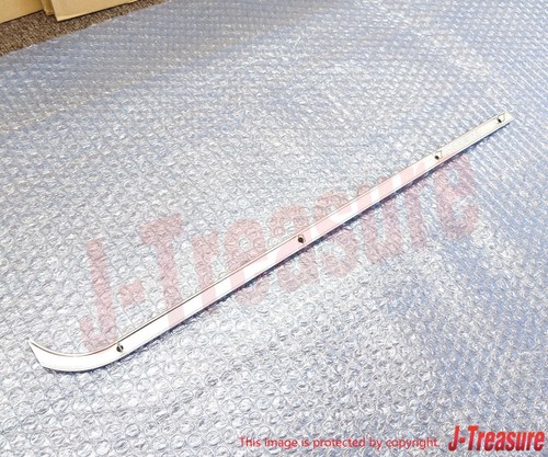 Toyota genuine door glass - genuine, fr/door