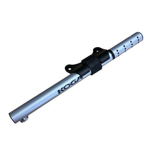 Koga mini bike pump - koga,