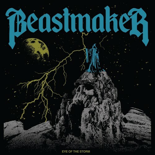 Beastmaker eye of the - of,