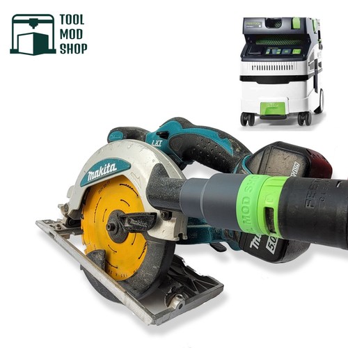 Makita dss610 locking dust - locking,