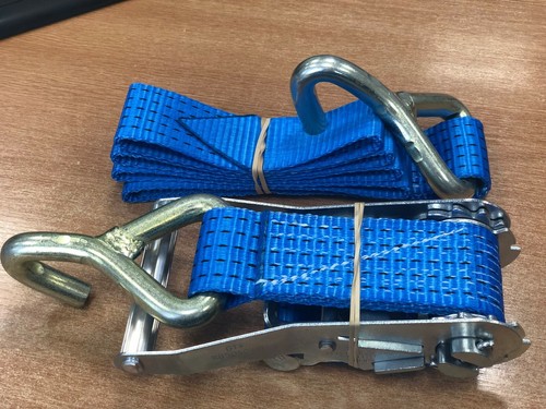 Single prong hook 5t - single,