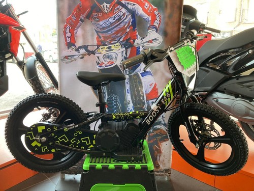 Kids electric bike balance - electric,