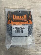 DEVILBISS DGR124 10' BRAIDED