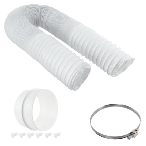 Long vent hose extension - 13,