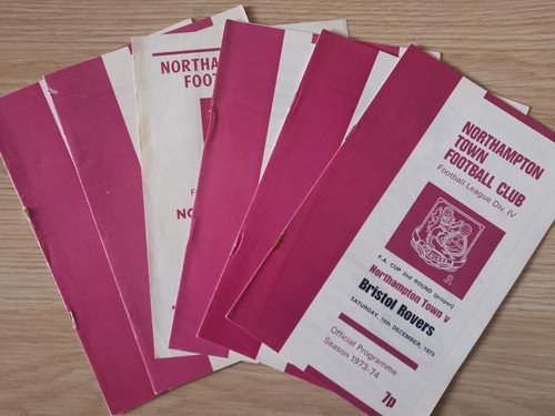 Northampton town home - town,