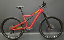 27.5" Specialized Camber Comp