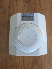 British Gas / Drayton T4RF Wireless Room Thermostat Controller | UK Free Post