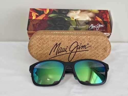 Maui jim sunglasses lehiwa - maui,