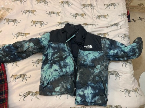 The north face 1996 - 1996, retro