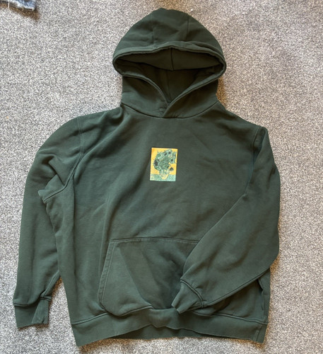 Primark men green - primark, graphic