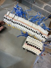 B16 RCBO Contractum Job Lot