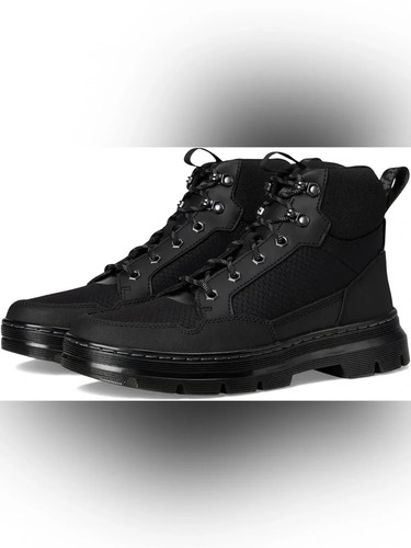 Martens rakims 02 men s - martens,
