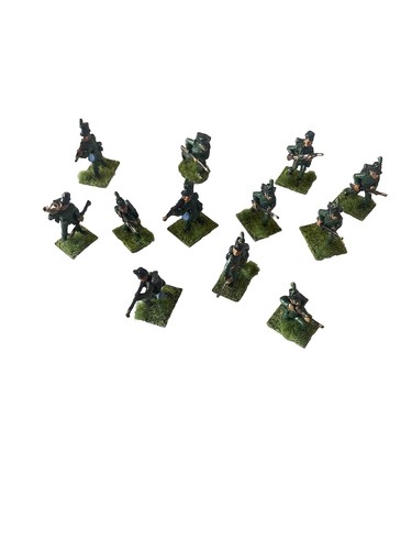 28mm napoleonic painted - napoleonic,