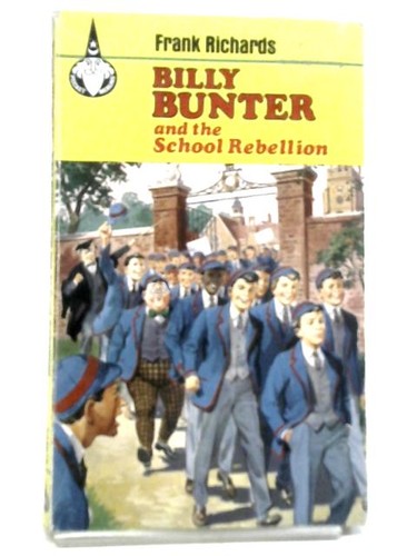 Billy bunter and - and, school