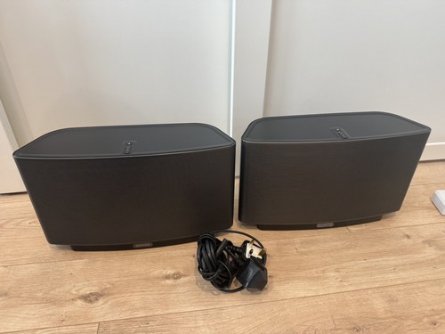 Sonos play 5 wireless - x,