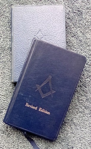 Job lot masonic freemason - job, masonic/