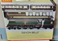 R2817 Hornby 'DEVON BELLE'