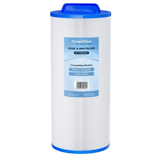 Finest filters spa - spa, tub