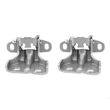 MotoProducts New 2 Piece Door Hinge Left Driver Side Plymouth Prowler 1997  2002