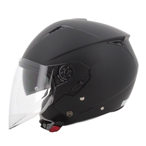Novic skidd jet open face - novic,